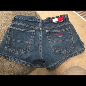 Size 5 Tommy Hilfiger Shorts